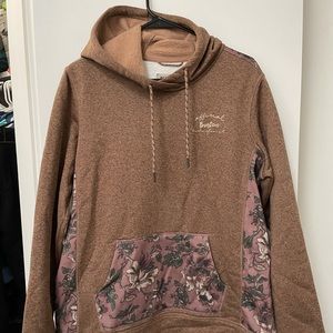Burton Dry Ride Hoodie